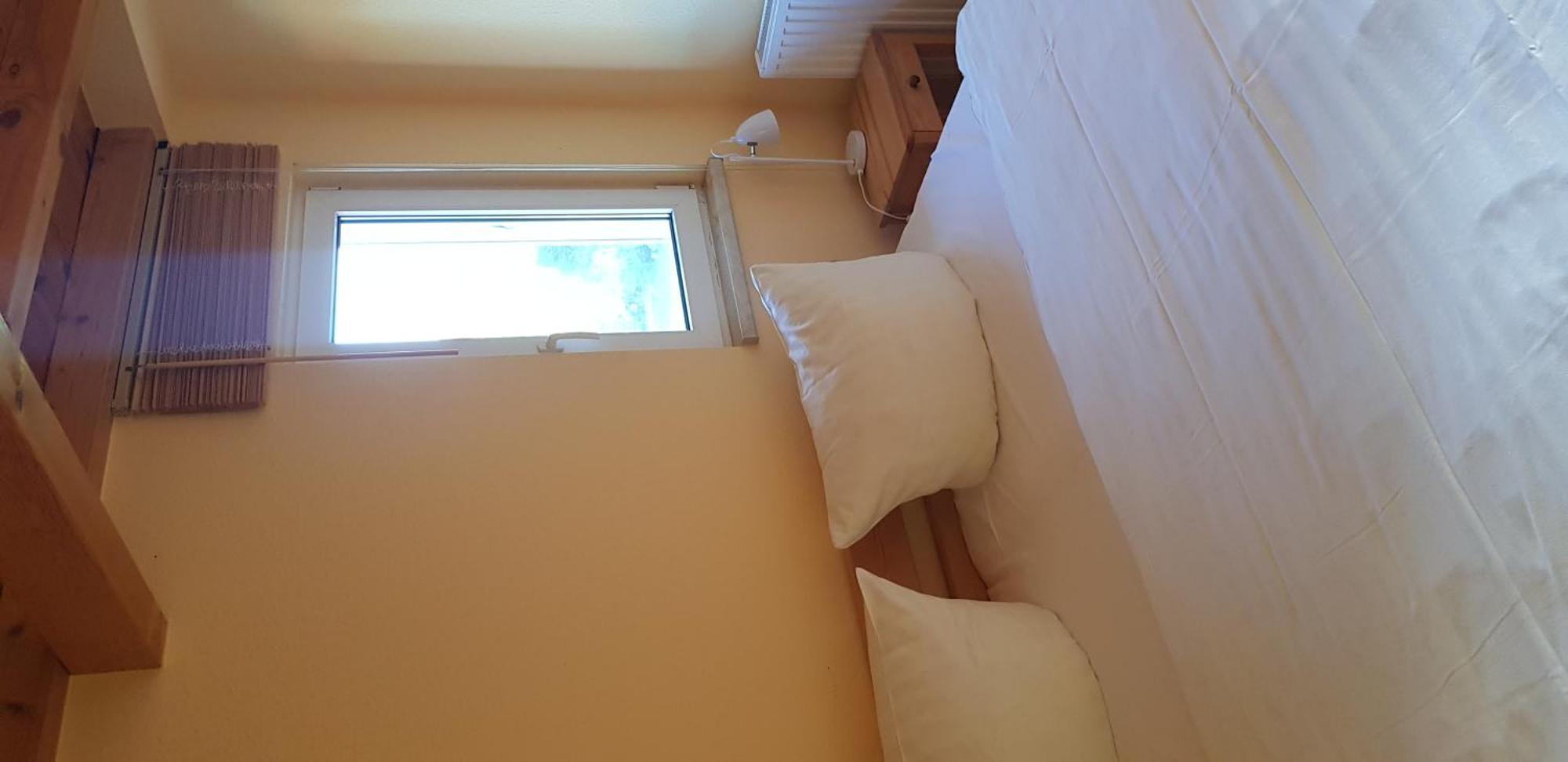 Ferienwohnung Alte Gärtnerei App Akazie Dändorf Exterior foto