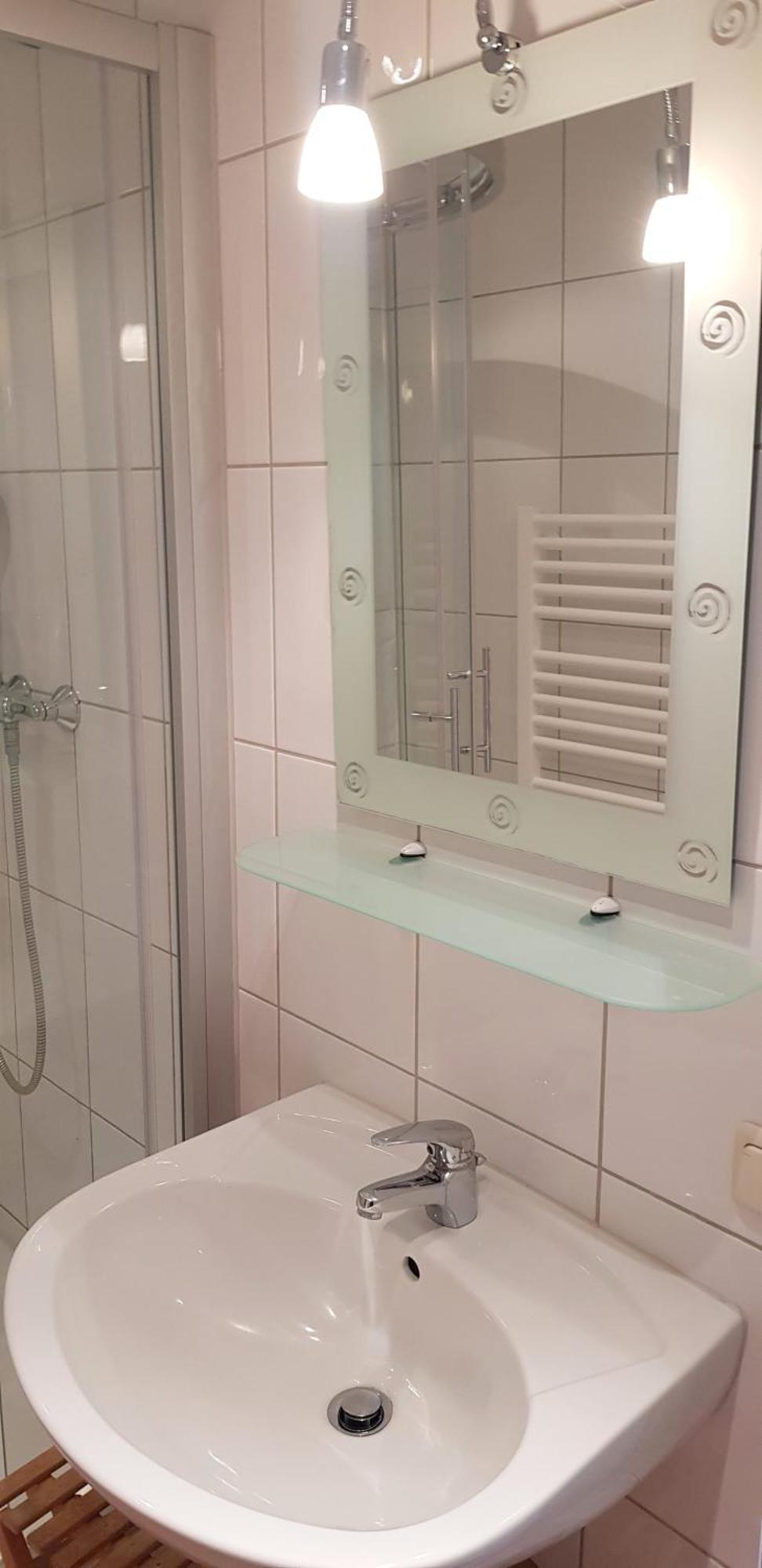 Ferienwohnung Alte Gärtnerei App Akazie Dändorf Exterior foto