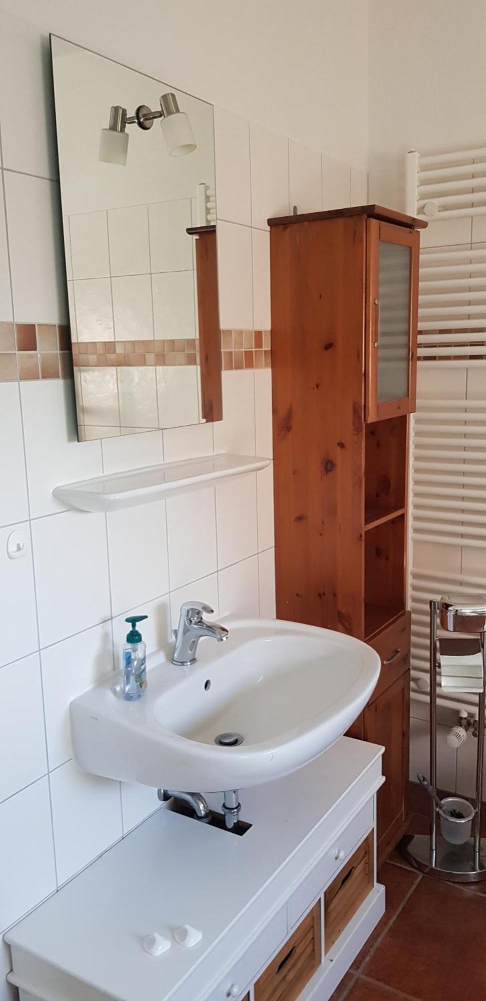 Ferienwohnung Alte Gärtnerei App Akazie Dändorf Exterior foto